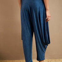 מכנסי בוטו - חום