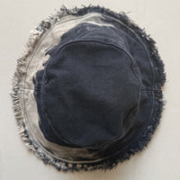 Marble Wash Cotton Hat