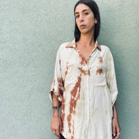 Gobi Button-up shirt