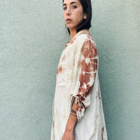 Gobi Button-up shirt