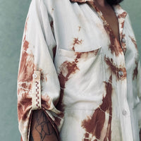 Gobi Button-up shirt