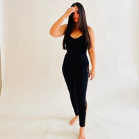 ROS X MACCHIA script leggings #10 - L size