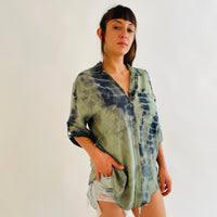 Forest Button-up shirt