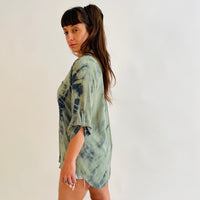 Forest Button-up shirt