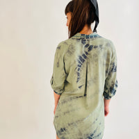 Forest Button-up shirt