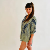Forest Button-up shirt
