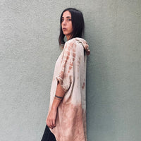 Karley Hoodie - Sand Shades