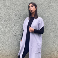 וסט נוודים - טטרה תכלת