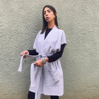וסט נוודים - טטרה תכלת