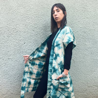 וסט נוודים- ווש טורקיז