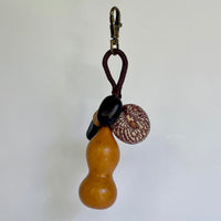 מחזיק מפתחות זרעים - רומי