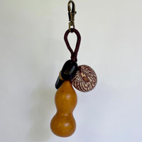 מחזיק מפתחות זרעים - רומי