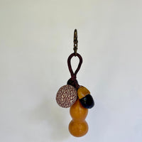 מחזיק מפתחות זרעים - רומי