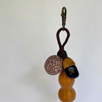 מחזיק מפתחות זרעים - רומי