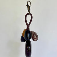 מחזיק מפתחות זרעים - בוני