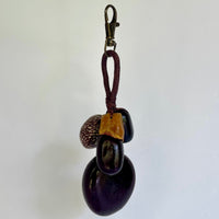 מחזיק מפתחות זרעים - בוני