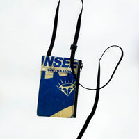 תיק אלכסון ממוחזר - דוד