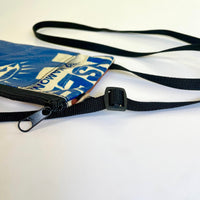 תיק אלכסון ממוחזר - דוד