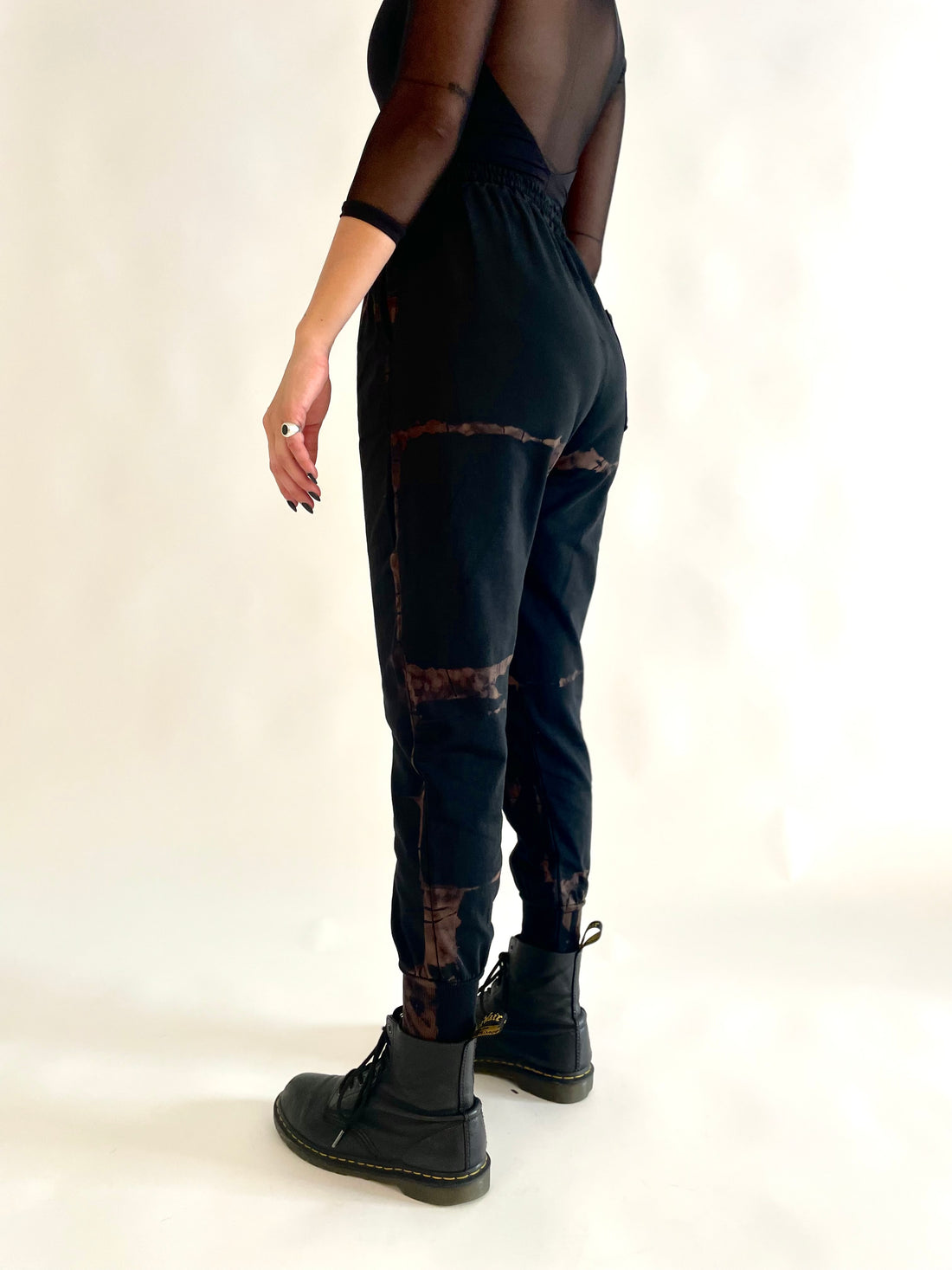 Dari Jogger Pants - Dyed Jersey