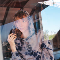 Yana Hoodie - Jersey Cotton