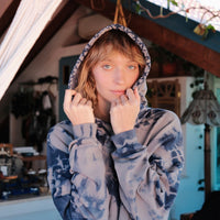 Yana Hoodie - Jersey Cotton