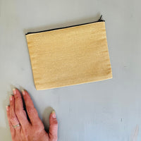 נרתיק בד - שור