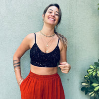 גוזיית ספורט - גלקסיה