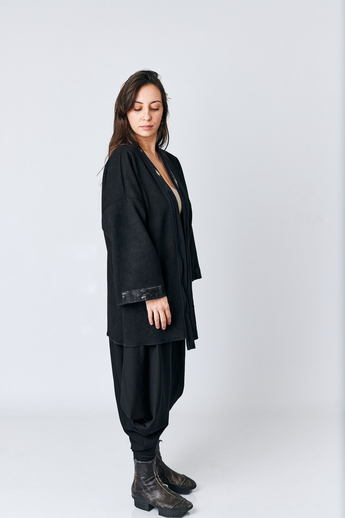 Scuba Snake Classic Kimono