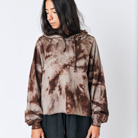 Renny Hoodie - Jersey Cotton