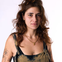 אוברול ג'רסי - סנדי