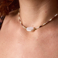 Dani Necklace