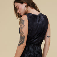 nahlieli tank | Black