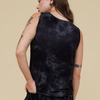 nahlieli tank | Black