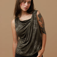nahlieli tank | olive