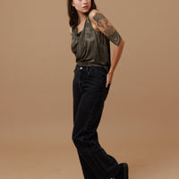 nahlieli tank | olive