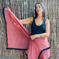 שאל פרנזים - בלאש עמוק