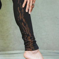 ROS X MACCHIA script leggings #12 - XS size