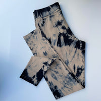 טייץ כותנה טאי דאי - סטון