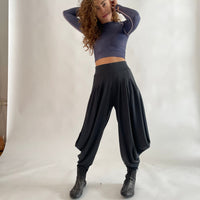 Lily Crop Top - S size