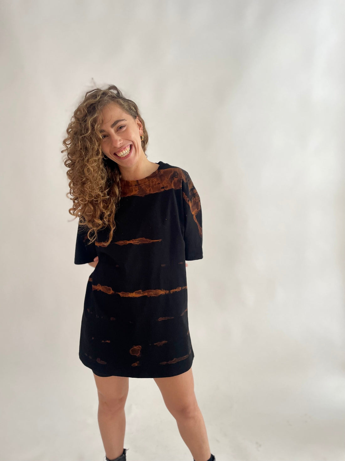 נואל בייסיק טי שירט