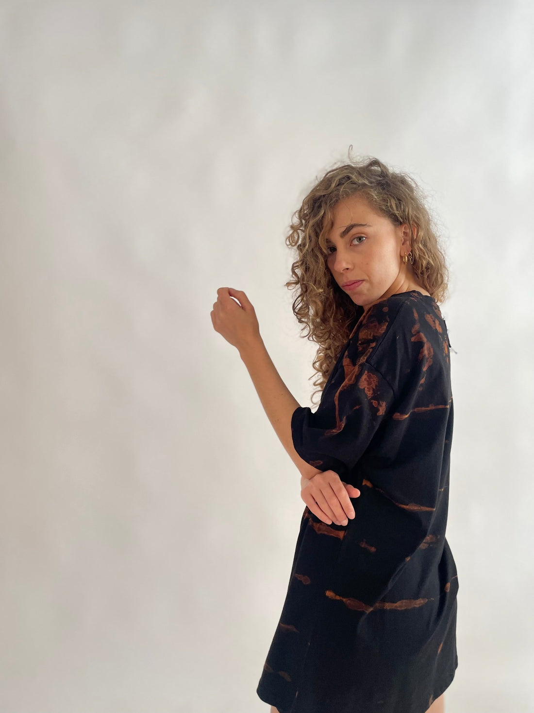נואל בייסיק טי שירט