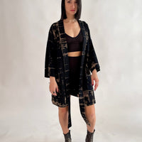 Sol Cotton Kimono