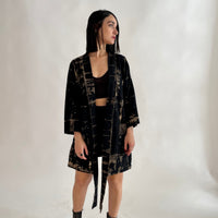 Sol Cotton Kimono