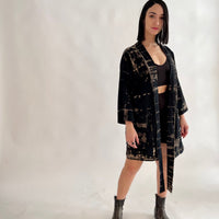 Sol Cotton Kimono