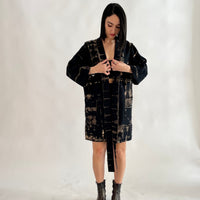 Sol Cotton Kimono