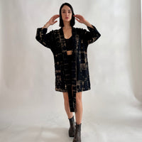 Sol Cotton Kimono