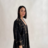 Sol Cotton Kimono