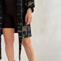 Sol Cotton Kimono