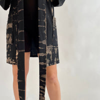 Sol Cotton Kimono