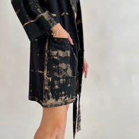 Sol Cotton Kimono